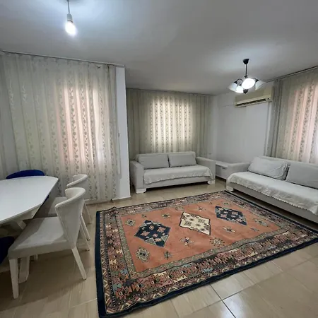 Cengiz Kendi Eviniz Gibi Apartamento Didim