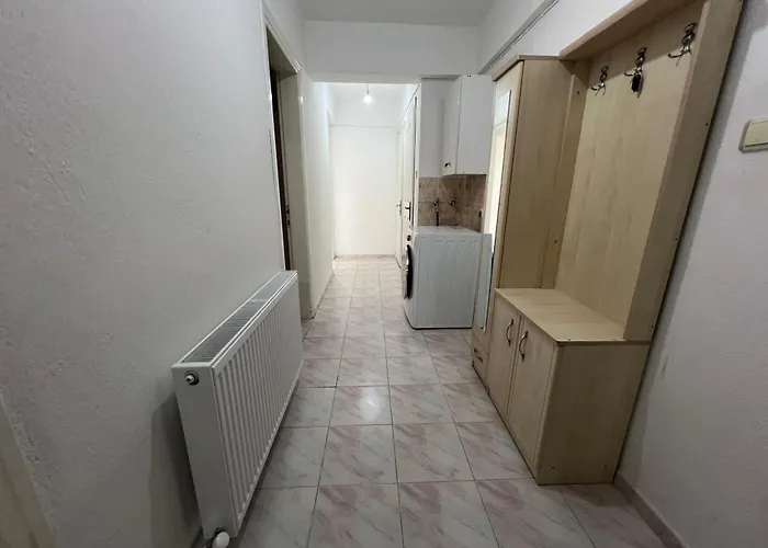Apartamento Cengiz Kendi Eviniz Gibi Didim