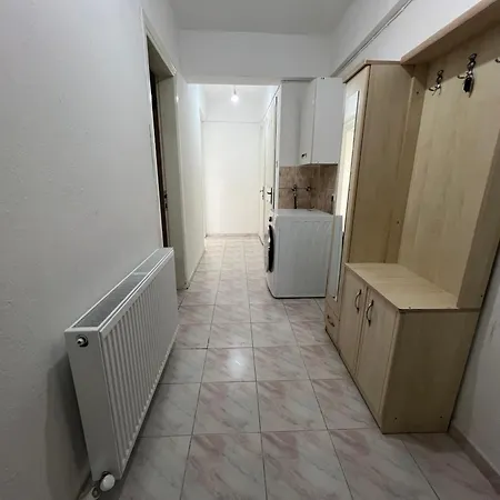 Appartamento Cengiz Kendi Eviniz Gibi Didim
