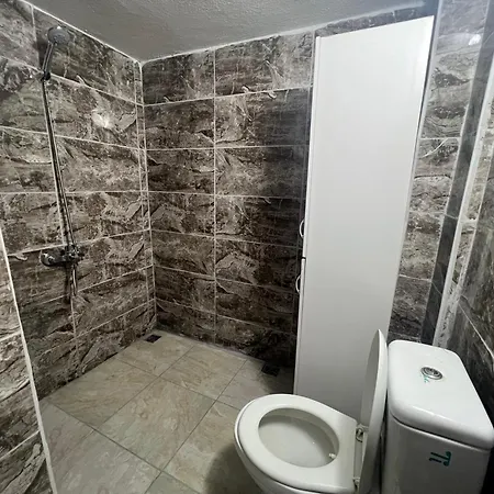 Cengiz Kendi Eviniz Gibi Appartamento *